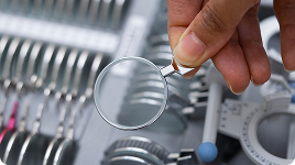 คอนแท็คเลนส์